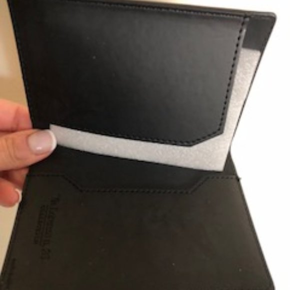 PASSPORT HOLDER - Picture 2 of 2